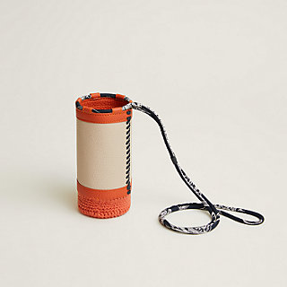 ウォーターボトルホルダー | Hermès - エルメス-公式サイト